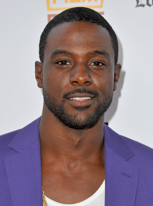 Lance Gross