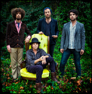 Langhorne Slim