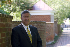 Larry J. Sabato