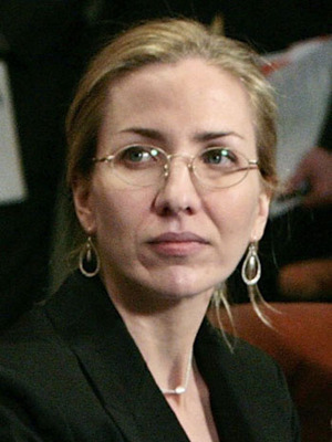 Laura Hillenbrand