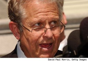 Laurence Tribe