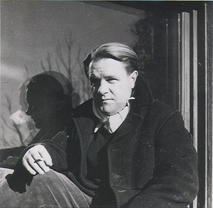 Lawrence Durrell