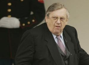 Lawrence Eagleburger