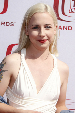Lecy Goranson