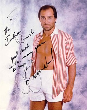 Lee Greenwood
