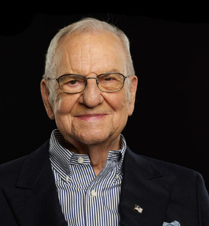 Lee Iacocca