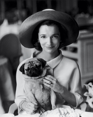 Lee Radziwill