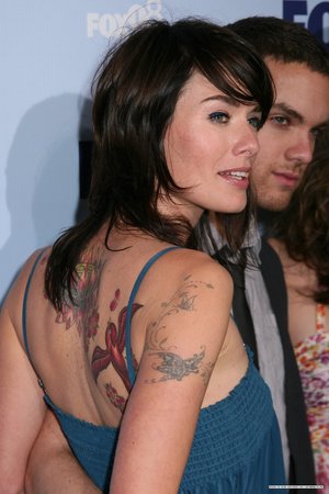 Lena Headey