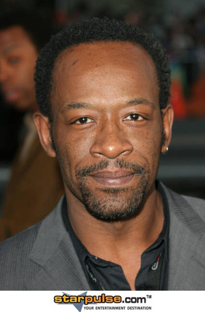 Lennie James
