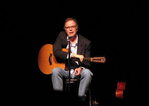 Leo Kottke