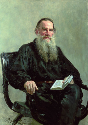 Leon Tolstoi
