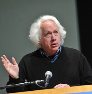 Leon Wieseltier