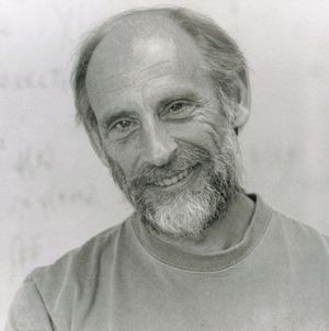 Leonard Susskind