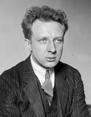Leopold Stokowski