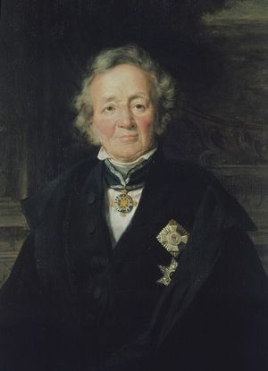 Leopold Von Ranke