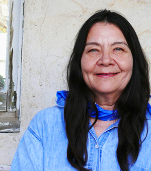 Leslie Marmon Silko