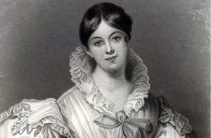Letitia Elizabeth Landon