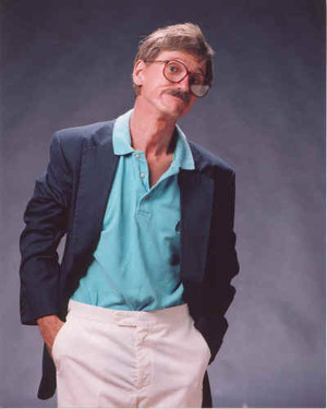 Lewis Grizzard