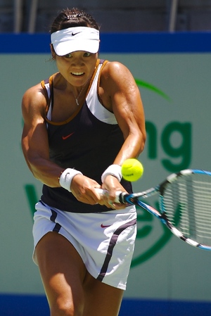 Li Na