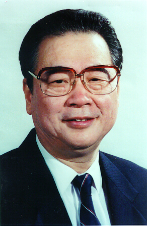 Li Peng