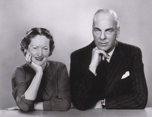 Lila Acheson Wallace