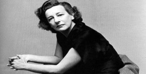 Lillian Hellman