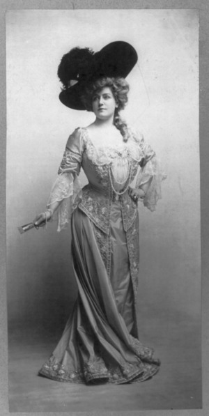 Lillian Russell
