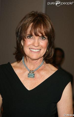 Linda Gray