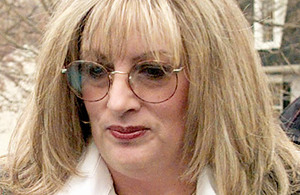 Linda Tripp