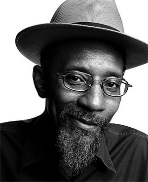 Linton Kwesi Johnson