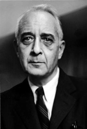 Lionel Trilling