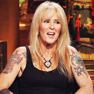 Lita Ford