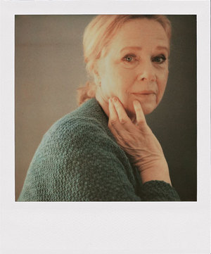 Liv Ullmann