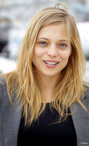 Lizzie Brochere