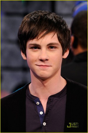 Logan Lerman
