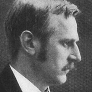 Logan Pearsall Smith