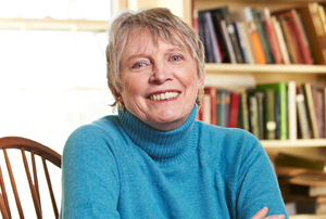 Lois Lowry
