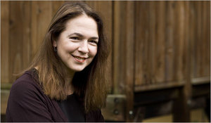 Lorrie Moore