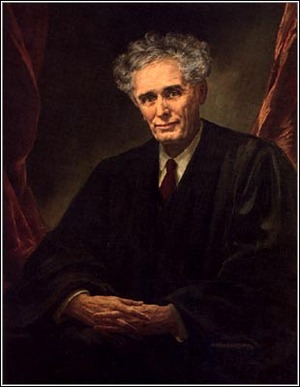 Louis D. Brandeis