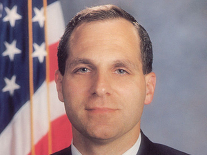 Louis Freeh