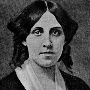 Louise May Alcott