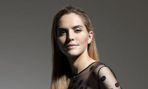 Louise Mensch