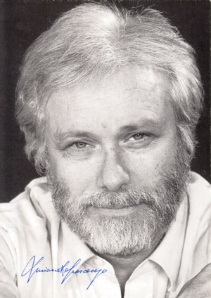 Luciano de Crescenzo