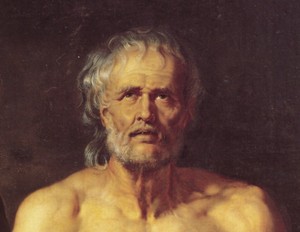 Lucius Annaeus Seneca
