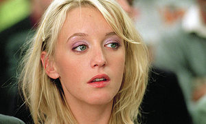Ludivine Sagnier