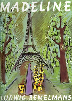 Ludwig Bemelmans