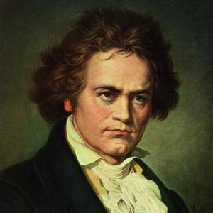 Ludwig van Beethoven