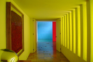 Luis Barragan