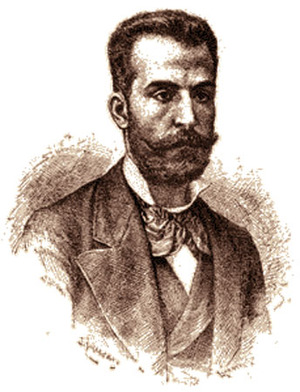 Luis Coloma