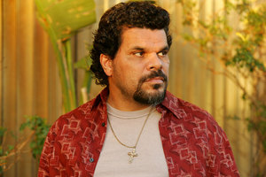 Luis Guzman